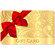 Spa salon gift certificate